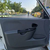 رودری *تودری ×بغل در (روکش درب پرایدی جدید