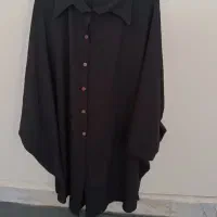 مانتو سایز بزرگ