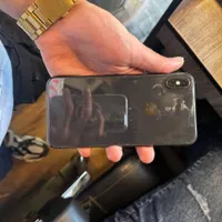 آیفون xs max سیم ۲|موبایل|تبریز, |دیوار