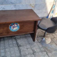 میز تحریر میزکامپیوتر