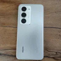 redmi 15 نقره ای جذاب