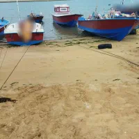قایق 33 فوت قماره دار