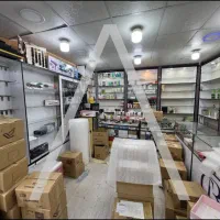 واگذاری دکور و مغازه در مجتمع تجاری تیس