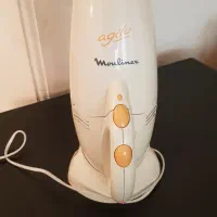 جارو شارژی مولینکس