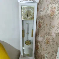 ساعت قدی