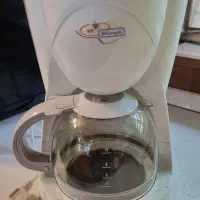 قهوه ساز دلونگی
