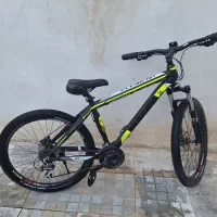 دوچرخه ویوا المنت 27.5 نو