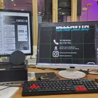 آموزش تخصصی فتوشاپ، پریمیر و طراحی سایت