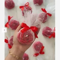 کلکسیونی از پرفروشترین گیفت شمع