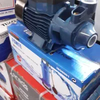 پمپ آب ، توان یک اسب تا چهار طبقه