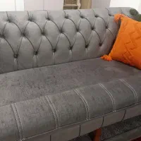 مبل چستر هشت نفره نو