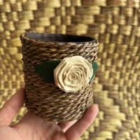 جای قلم حصیری تک و عمده