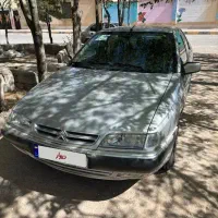 زانتیا 85صفر صفر فابریک