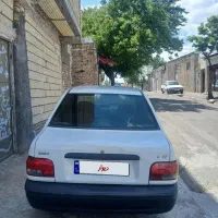 پراید۹۱|خودرو سواری و وانت|زنجان, |دیوار
