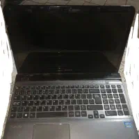 لپتاپ سونی وایو سالم مدل SVE1512G11L