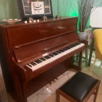 پیانو بلاروس B15