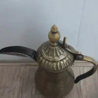 دله قهوه اصلی