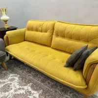 مبل تختخواب شو