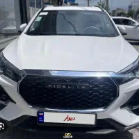 فیدلیتی الیت ۷نفره مدل ۱۴۰۴