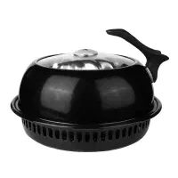 غذاساز تنورک ۴ کاره اکبند مناسب برای جهیزیه