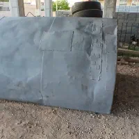 تانکر آب