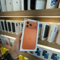 آیفون 17promaxخشک