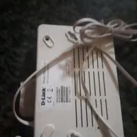 مودم dlink