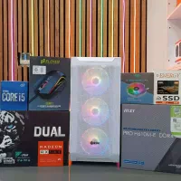 کیس گیمینگ نسل 12