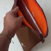 کیف ضربه‌گیر لپتاپ