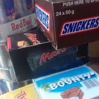 هایپ.گوددی.توربیکا.آناناس.ردبول