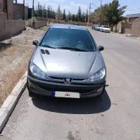 206 sd|خودرو سواری و وانت|رفسنجان, |دیوار