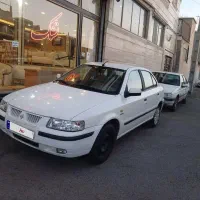 سمندef7|خودرو سواری و وانت|زنجان, |دیوار