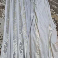 پرده حریر، زبرا اتاق کودک درحدنو