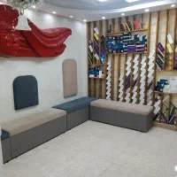 استخدام آبدارچی درصادقیه