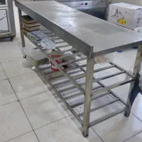وسایل آشپزه خانه رستوران