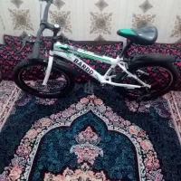 دوچرخه 20درحدنو