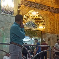 کربلا و نجف ارزان