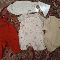 لباس نوزاد