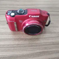 دوربین Canon SX160IS