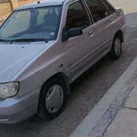 پراید 132