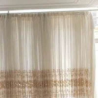 فروش پرده دست دوم