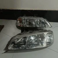 چراغ