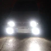 ۱۱۱ مدل ۹۵|خودرو سواری و وانت|مشهد, علی آباد|دیوار