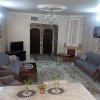 75متر-2-خواب-پله-نرم-ویو-ابدی-روبرو-پارک