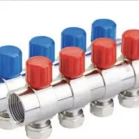 کلکتور 5b به قیمت قدیم نیوپایپ