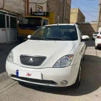 تیبا ۲ هاچبک مدل ۱۴۰۱ تمیز