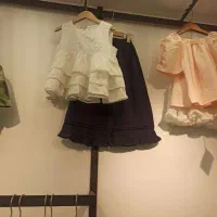 فروش لباس بچگونه .
