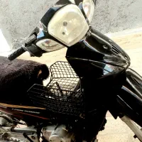 موتور طرح ویو مدل ۸۹