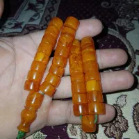 تسبیح کهربا