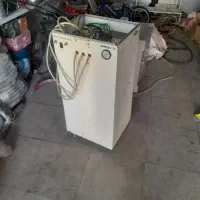 یونیت بی صدا وپرداخت کن رومیزی